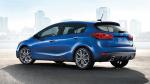 Kia Forte5 2016 года